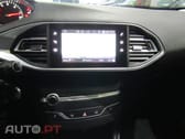 Peugeot 308 1.5 BlueHDi Style EAT8