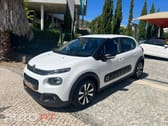 Citroen C3 1.6 BlueHDi Feel