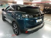 Peugeot 3008 1.6 Hybrid GT Pack e-EAT8