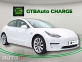 Tesla Model 3 Long-Range AWD I.V.A DEDUTÍVEL 