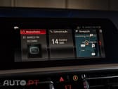 BMW 320 i Pack M Auto