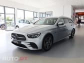 Mercedes-Benz E 300 Bluetec Hybrid Avantgarde