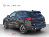 Renault Kadjar 1.5 dCi Intens