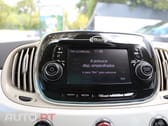 Fiat 500 0.9 8V TwinAir Lounge Dualogic