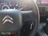 Citroen Berlingo 1.5 BlueHDi XL Club