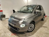 Fiat 500 1.2 Lounge MTA