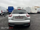 Nissan Juke 1.5 dCi Acenta