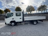 Mitsubishi Canter 3C13D FEB01EL4WEU2