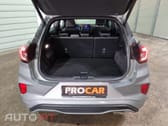 Ford Puma 1.0 EcoBoost MHEV ST-Line