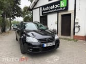 Volkswagen Golf 1.9 TDi Trendline Pack