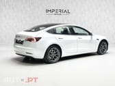 Tesla Model 3 Standard Range Plus RWD