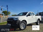 Isuzu D-Max 1.9 Ddi CD 4WD LS
