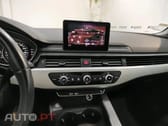Audi A4 Avant 2.0 TDI S tronic