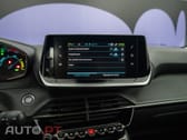 Peugeot E-2008 50 kWh Active Pack