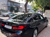 BMW 530 e Line Luxury