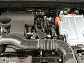 Renault Arkana Arkana 1.6 E-Tech Full Hybrid Techno