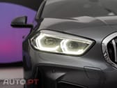 BMW 116 d Corporate Edition M