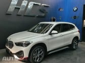 BMW X1 16 d sDrive Advantage Auto