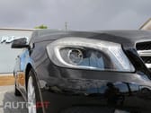 Mercedes-Benz A 200 CDi BE Urban Aut.