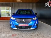 Peugeot 2008 1.2 PureTech Allure Pack