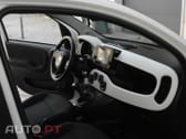 Fiat Panda Pandina 1.0 Hybrid