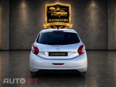 Peugeot 208 1.2 PureTech Active
