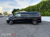 Mercedes-Benz V 250 d Longo Avantgarde