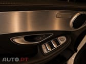 Mercedes-Benz C 250 (BlueTEC) d Station 7G-TRONIC AMG Line