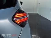 Renault Zoe Intense 51kWh