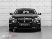 BMW 116 d Advantage Auto