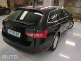 Skoda Superb Break 2.0 TDI Ambition DSG