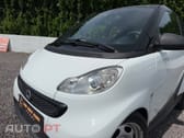 Smart ForTwo MHD