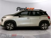 Citroen C3 Aircross 1.2 PureTech Shine