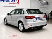 Audi A3 Sportback 1.6 TDI Design