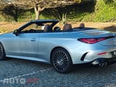Mercedes-Benz CLE 200 Cabrio