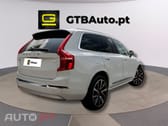 Volvo XC90 I.V.A DEDUTIVEL T8 AWD Inscription 