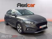 Ford Focus 1.0 EcoBoost Active Aut.
