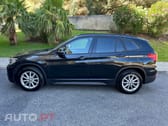 BMW X1 16 d sDrive Auto Advantage