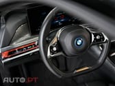 BMW i7 xDrive60