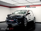 Peugeot 5008 1.5 BlueHDi Allure