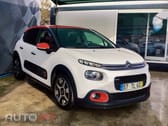 Citroen C3 1.2 PureTech Shine EAT6