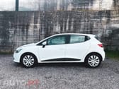 Renault Clio 1.5 dCi Confort