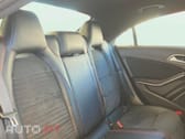 Mercedes-Benz CLA 180 d AMG Line