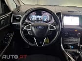 Ford S-Max 2.0 TDCi Titanium