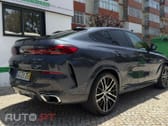 BMW X6 30 d xDrive