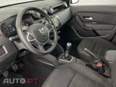 Dacia Duster 1.0 TCE 90cv Comfort