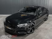 Audi A5 2.0 TFSI quattro S tronic sport