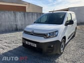Citroen Berlingo 1.6 BlueHDi L1 3L