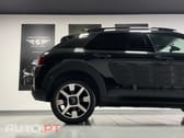 Citroen C4 Cactus 1.6 BlueHDi Shine