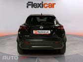 Nissan Juke 1.0 DIG-T 114 N-Connecta